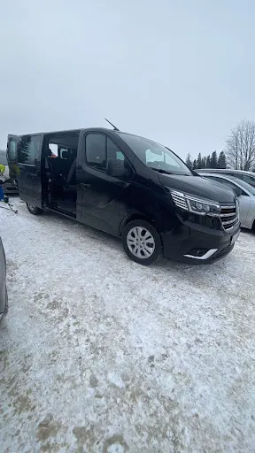 Wypożyczalnia samochodów - AK Chełmek